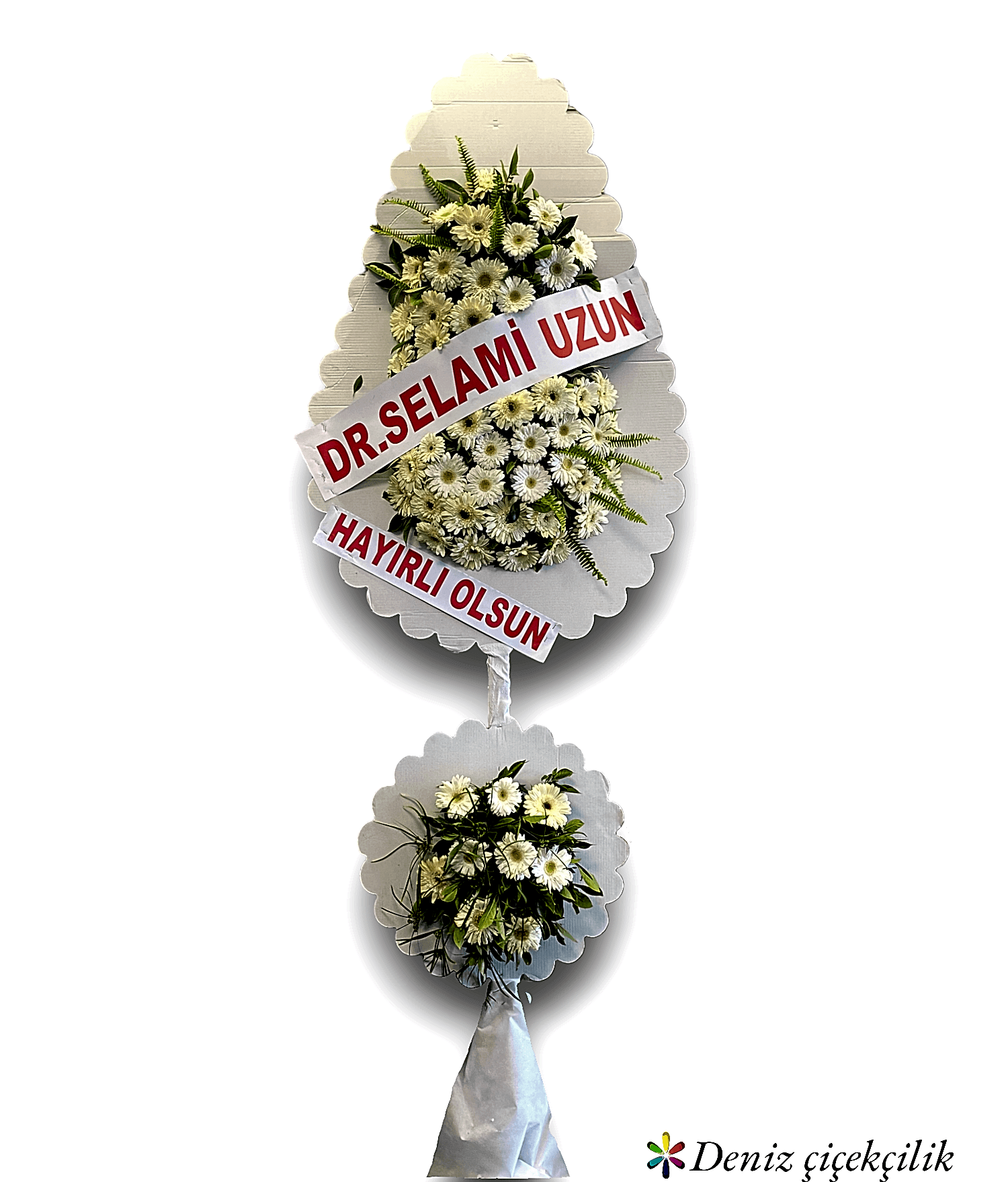 Düğün Nikah ve Açılış Sepeti