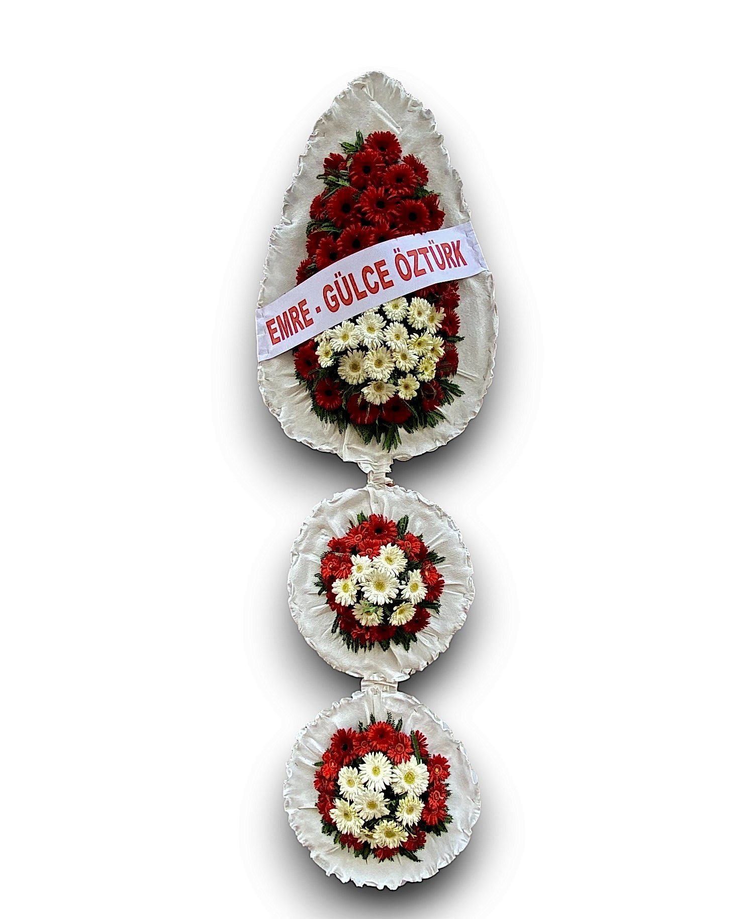 Üçlü Sepet